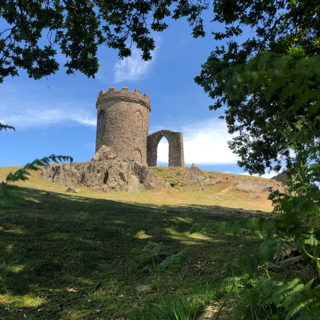 Bradgate Park, Leicester